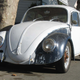 Illustration for article titled 1964 Volkswagen Beetle